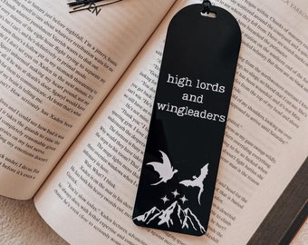 Marcador / Marcador Negro / Cosas Librerías