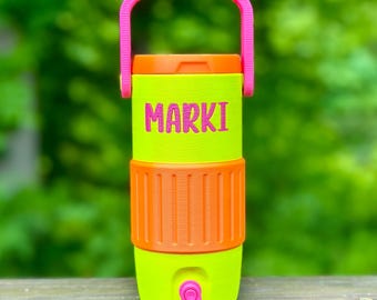 Fundas térmicas delgadas de 355 ml (12 oz) / Personalizables