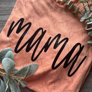 Mama T-Shirt