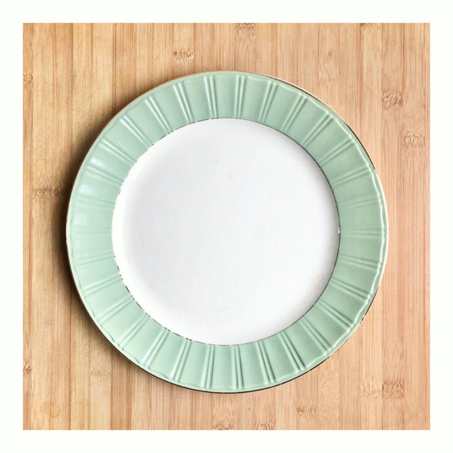 Plat Villeroy & Boch 40 S