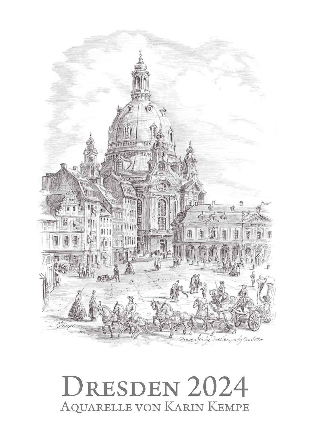 calendar-2024-art-calendar-dresden-a4-high-quality-250g-paper