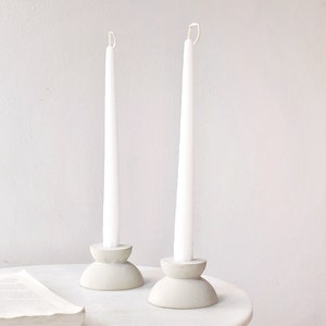 Candle Holder, Candlestick Holder, Taper Candle Holder, Nordic candle holders, Wedding Decor, table Decor, Centerpieces for Dining Table,