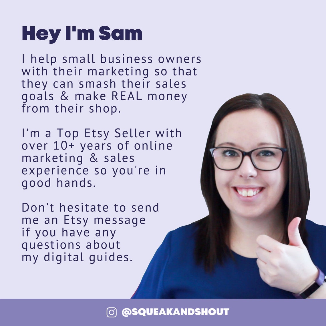 Dog Accessory Social Media Post Ideas Stop Struggling With Etsy UK