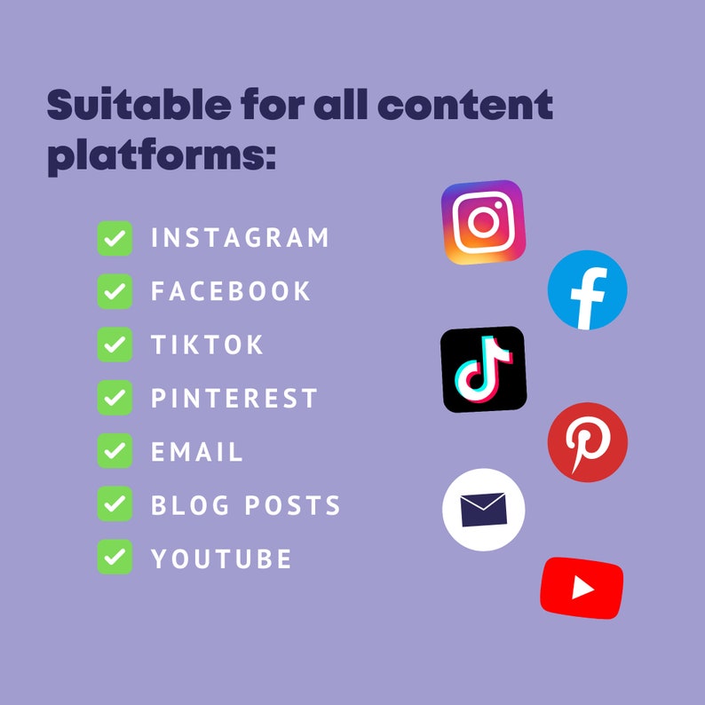 Dog Accessory Social Media Post Ideas Stop Struggling With Etsy UK