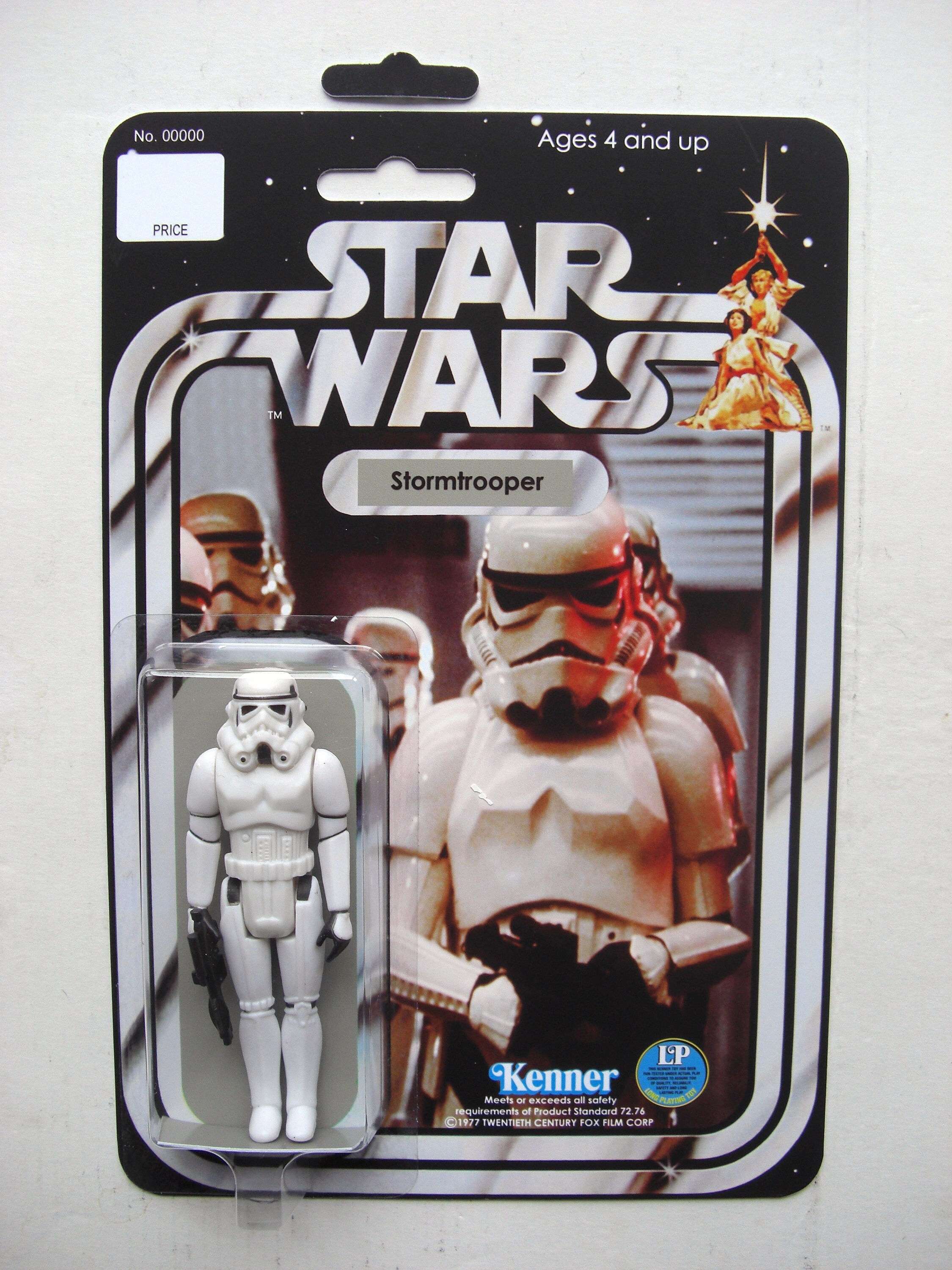 kenner storm trooper