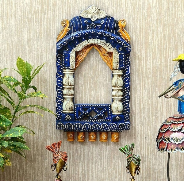 Window Frame Wall Decor Etsy