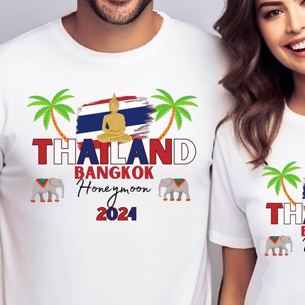 Thailand Etsy