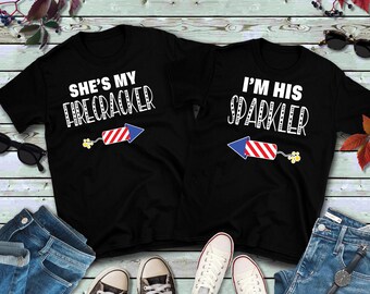 4th of july couples outfits