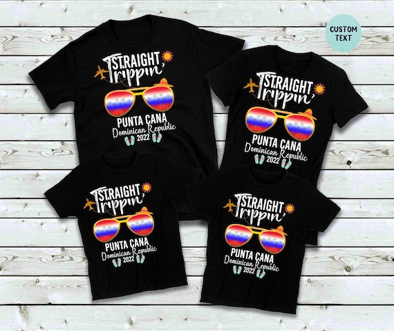 Punta Cana T Shirt 2018 | Dominican Republic Shirt Punta Cana T Shirt 2018 | Dominican Republic Shirt