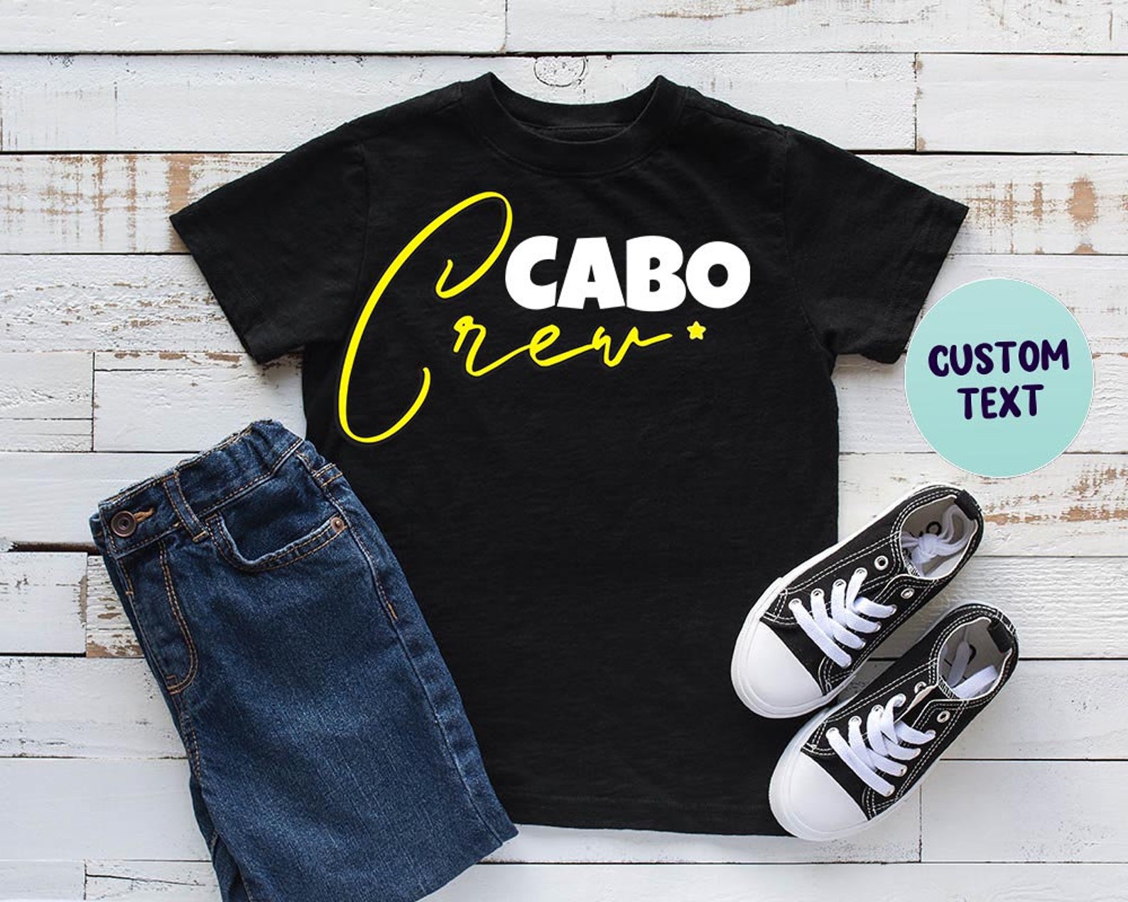 Cabo Crew Cabo San Lucas Shirt Cabo Shirt Cabo Matching - Etsy