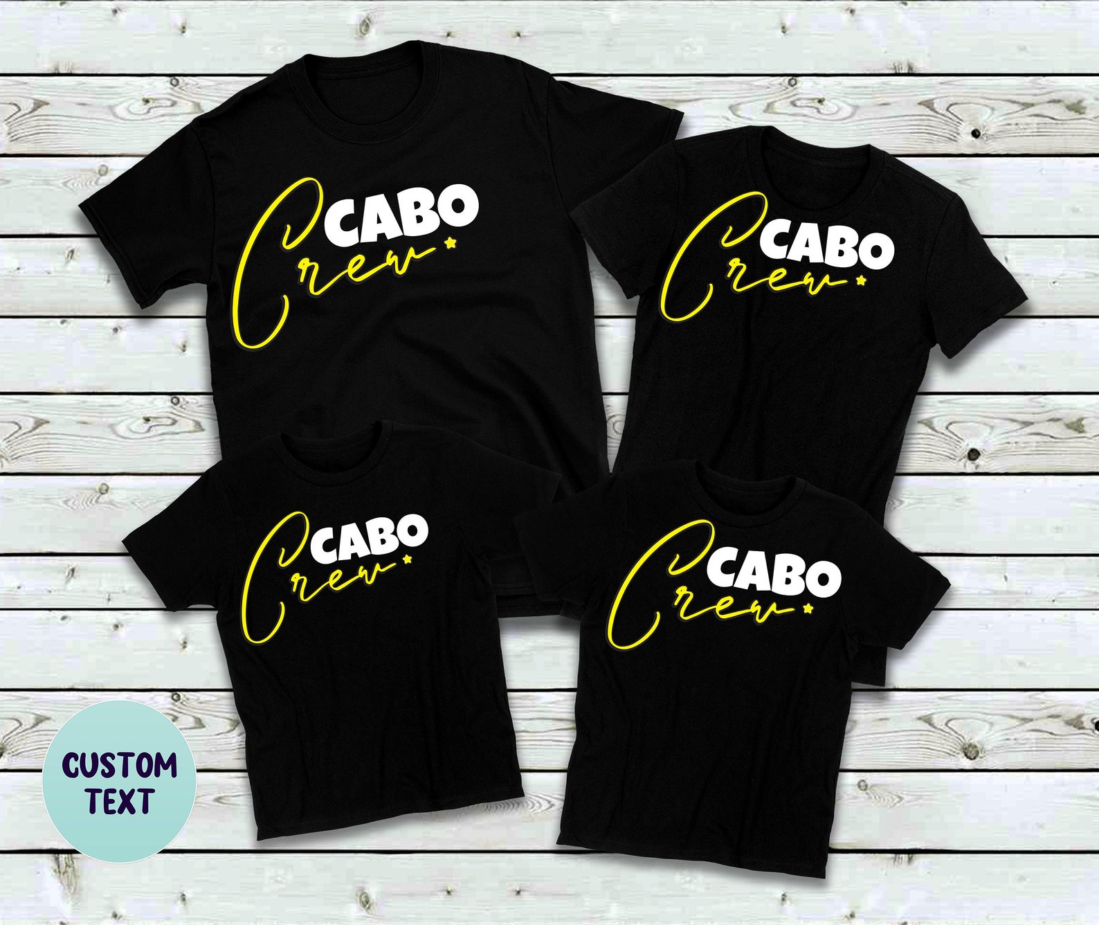 Cabo Crew Cabo San Lucas Shirt Cabo Shirt Cabo Matching - Etsy