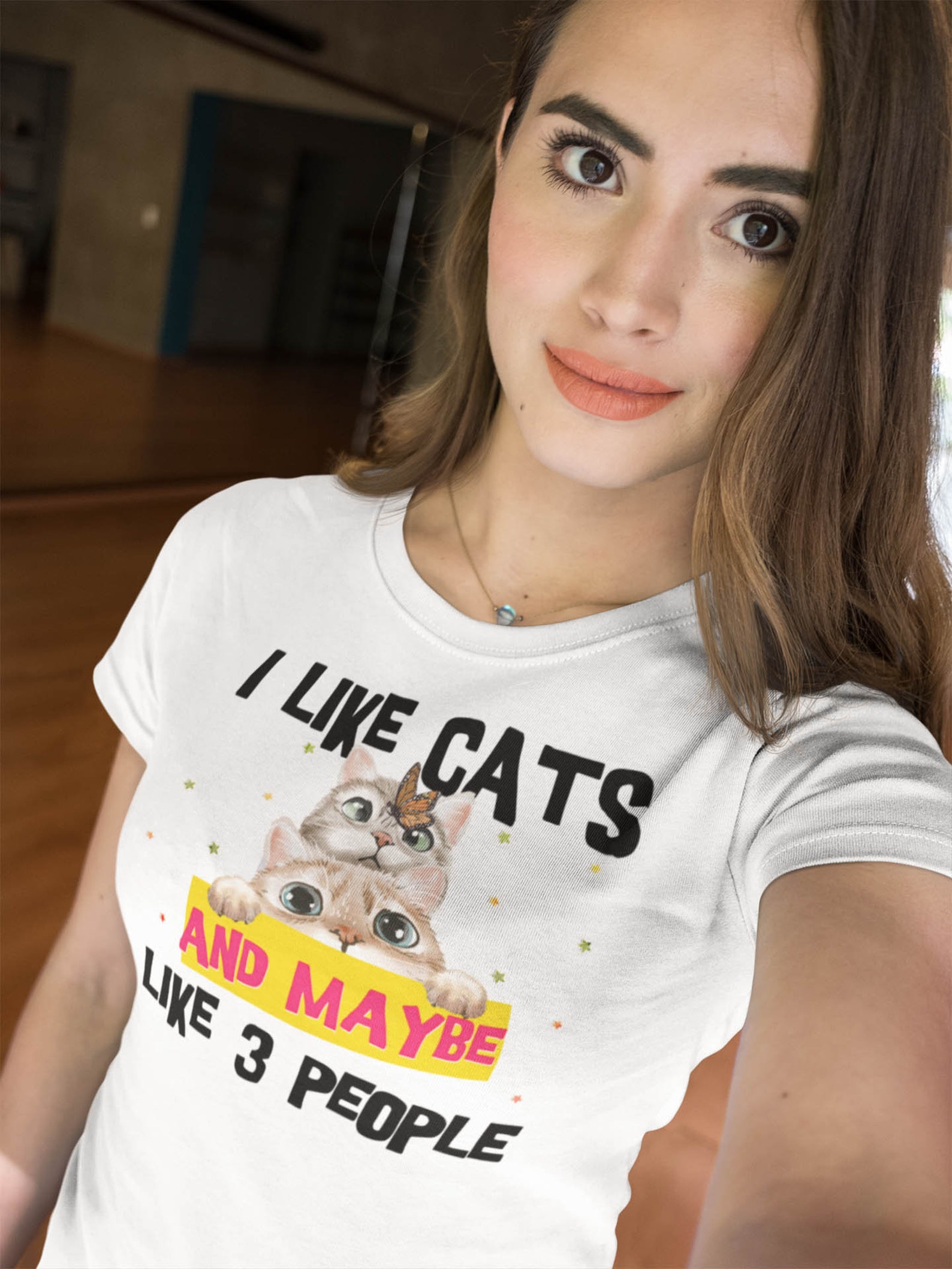 Cat Lover Gifts Cat Mom Shirt Cat Lover Shirt Cat Shirt I Etsy