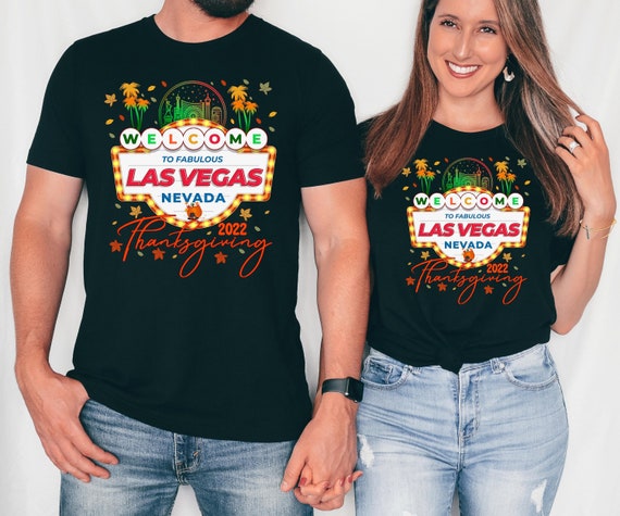 Las Vegas Thanksgiving 2023