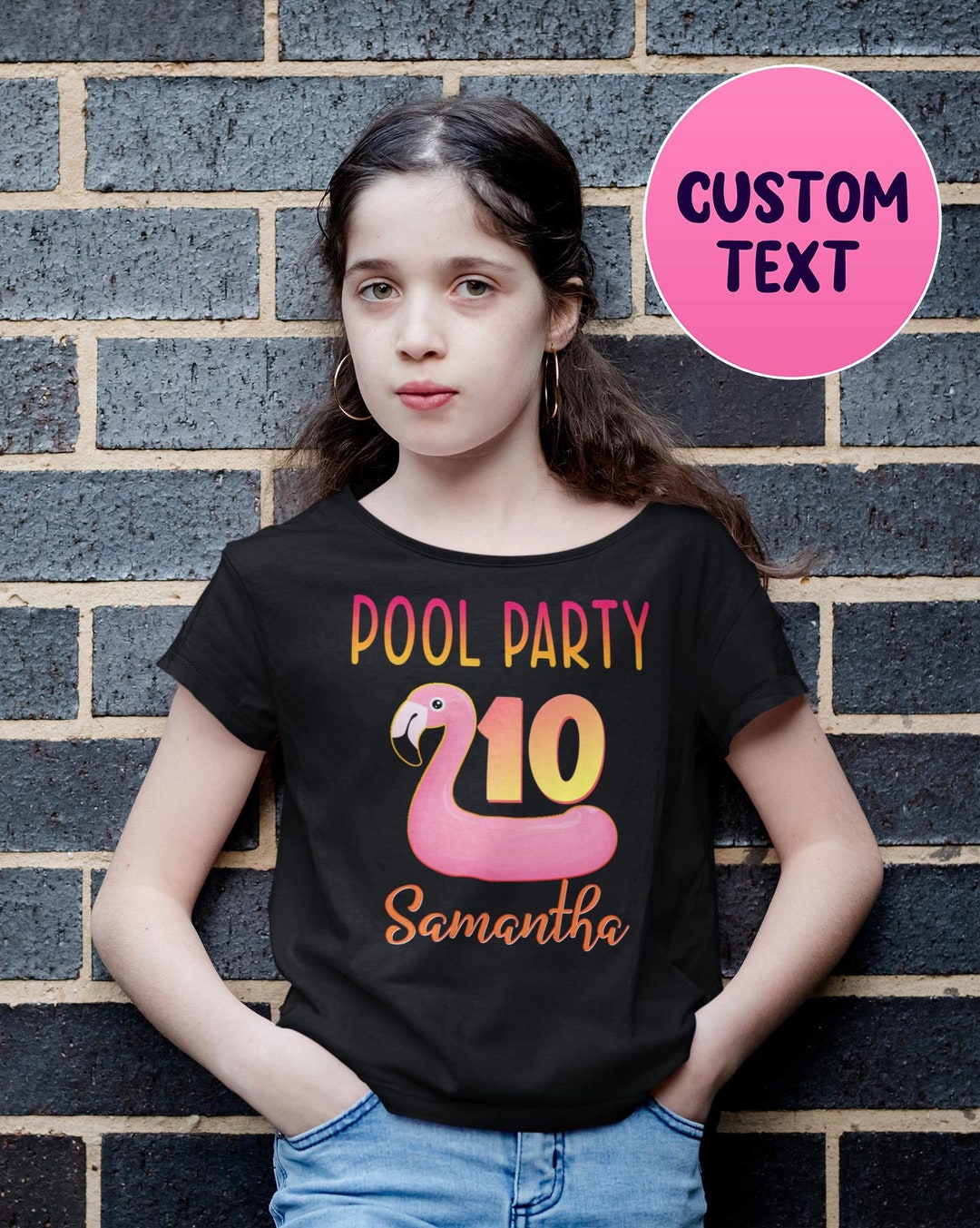 Pool Party, Girl Pool Party, Pool Birthday, Summer Pool Party, Swimming