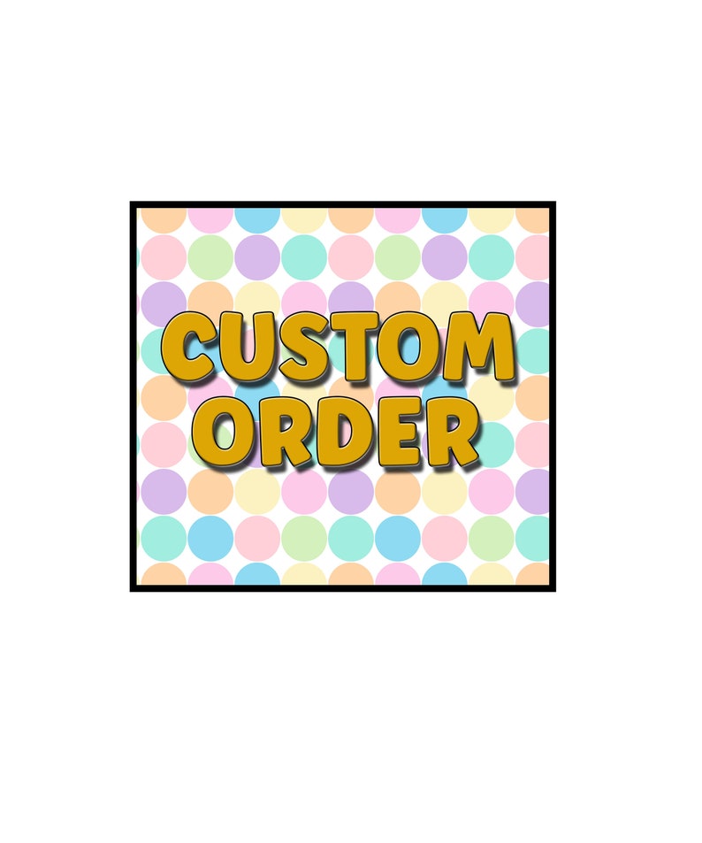 Nicole Download File Etsy