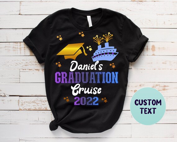 cousin graduation shirts