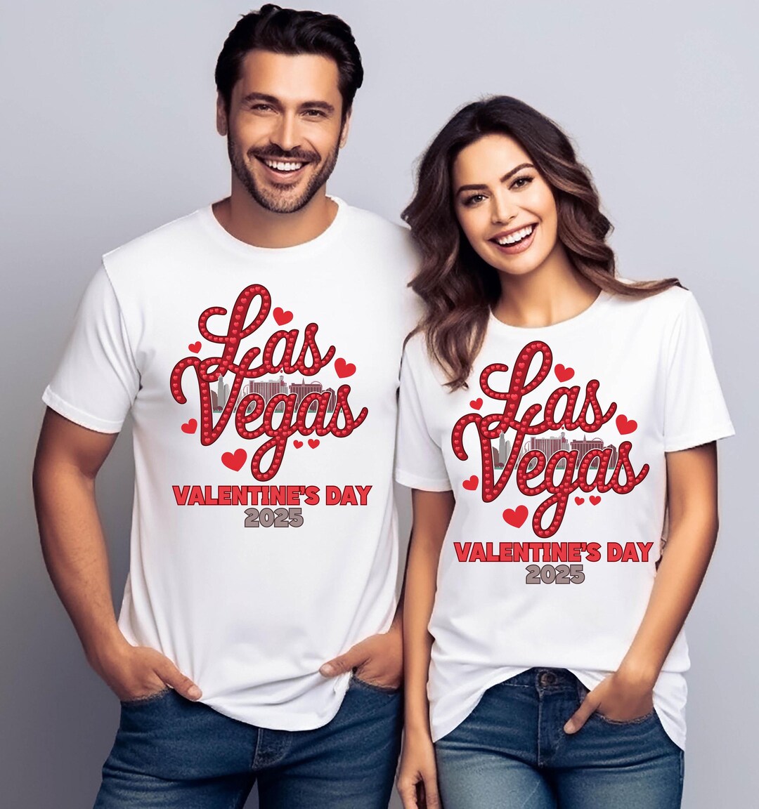 Vegas Valentines Day 2025, Valentine's Day in Vegas, Romantic Las Vegas