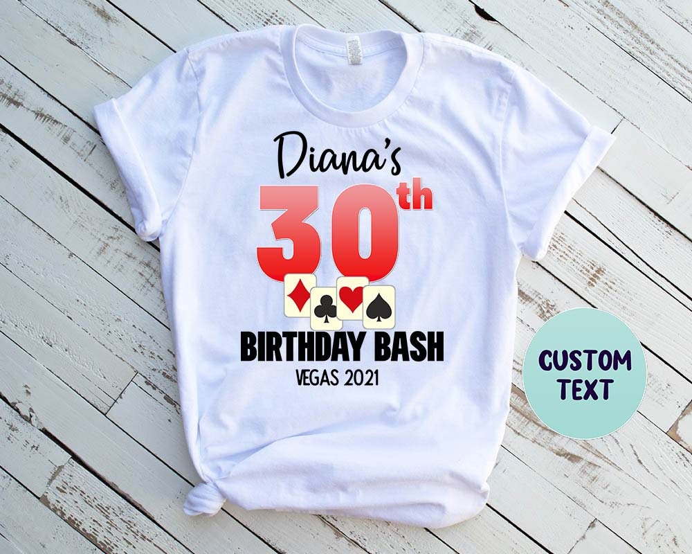 Barthday Bash Tシャツ Uxf3deg4j5 トップス Pradsa Com Mx