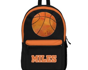 Custom Kid Backpack Personalized School Bag Baseball School bag personalized kid backpack Baseball Bag Baseball Gift Favor Boy Bag Baseball