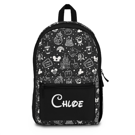 Magic kingdom backpack hot sale