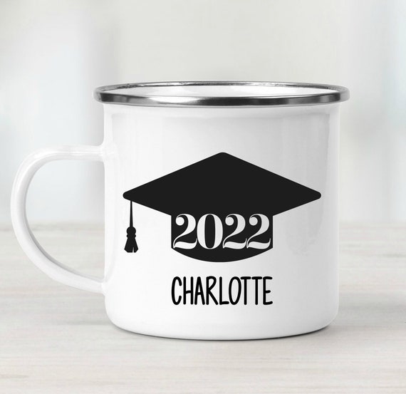 Graduation Cup, Kid Cup, Girl Cup, Graduation Mug, Personalized