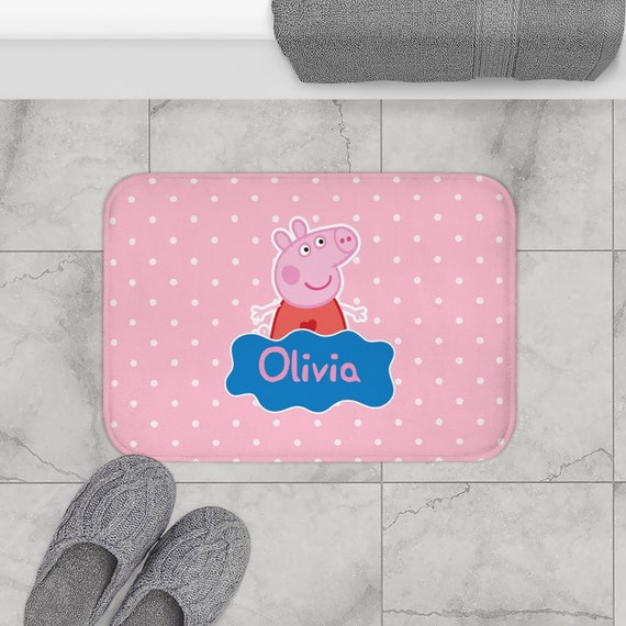 Peppa pig foam best sale mat