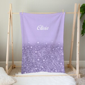 Name personalized Blanket, Cute Rainbow Decor,Rainbow Room Decor,Custom Rainbow Bedding,Girl Room,Custom Girl Blanket,Velveteen personalized