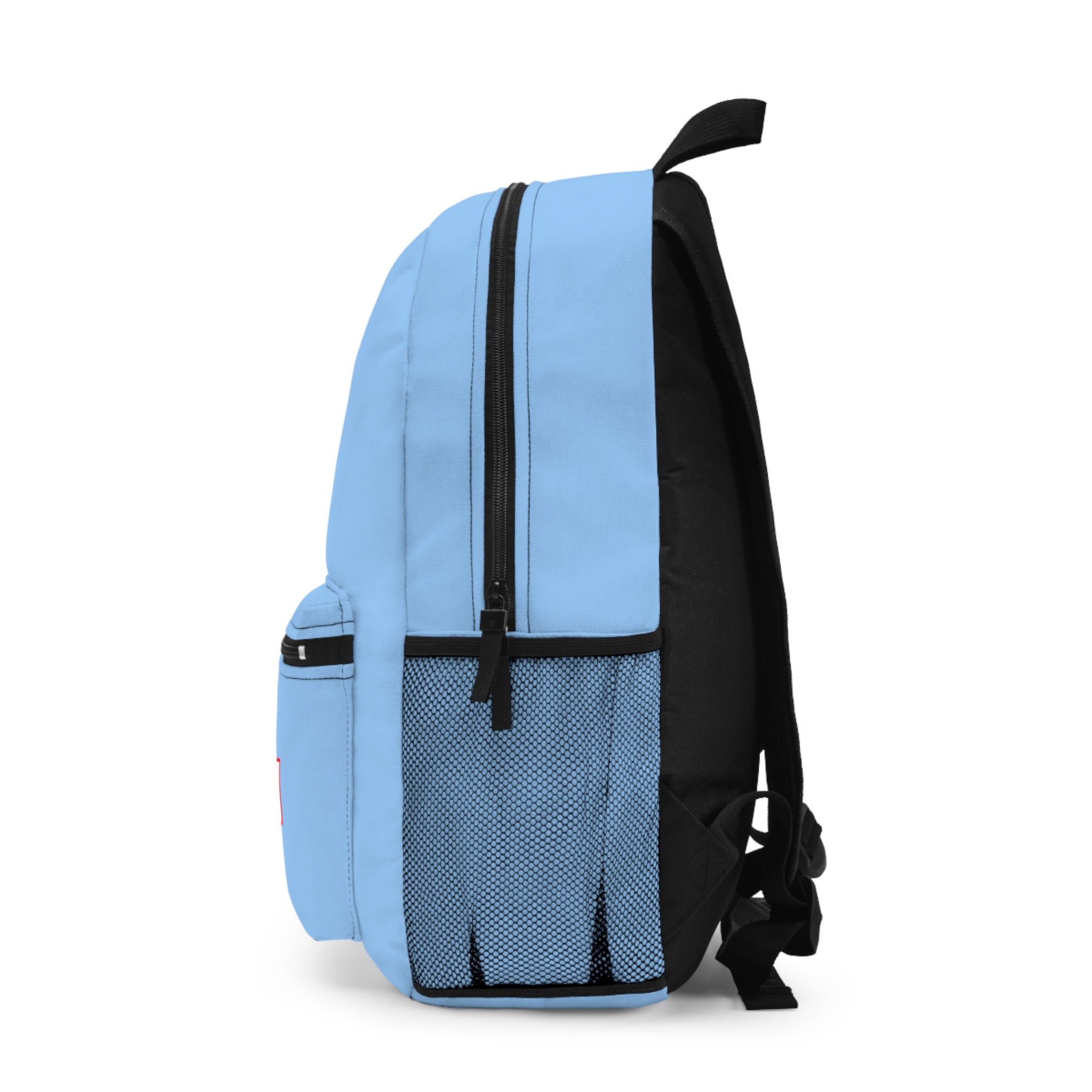Personalized Kids Backpack – Custom School Bookbag For Preschool & Elementary Students