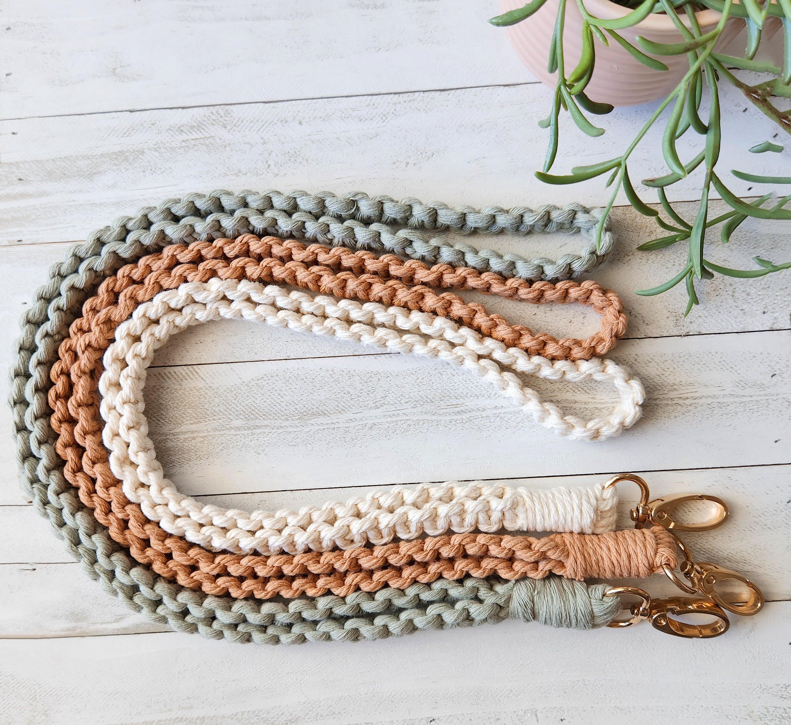 Bead crochet kit lanyard, Diy kit teacher lanyard, Diy kit l - Inspire  Uplift