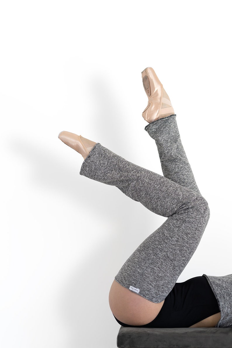 LEG WARMERS / HEATER for Dance/ Dance Wear for Ballerina/ Leg Etsy