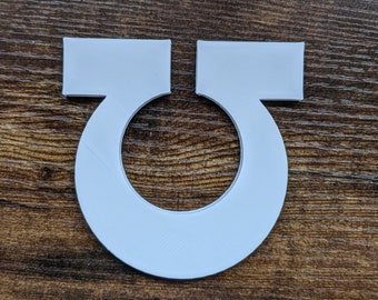 Warhammer 40K Ultramarines Coaster