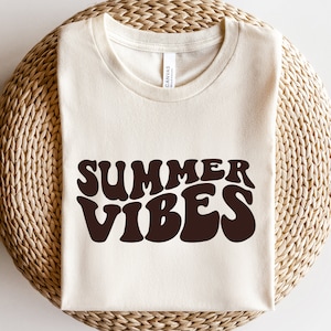 Summer Vibes svg | Summer svg | Beach svg | Vacation svg | svg files for Cricut | Sunshine svg | Camping svg | Lake svg | Hello Summer svg