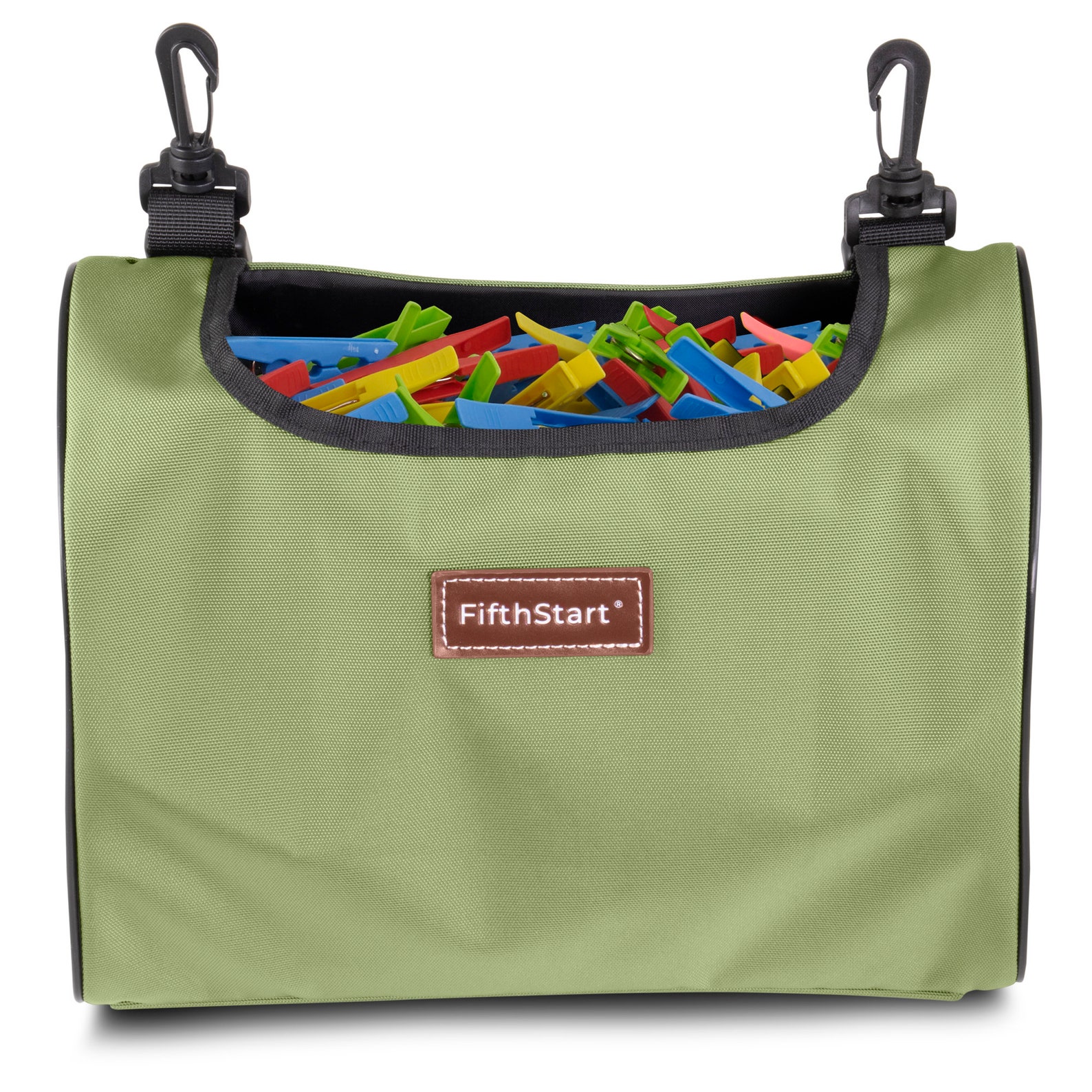 Wearable Pin Bag for Clothespins Waterproof Pin bag Etsy