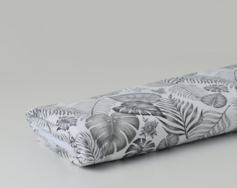 Travel Mat - Palm Leaves