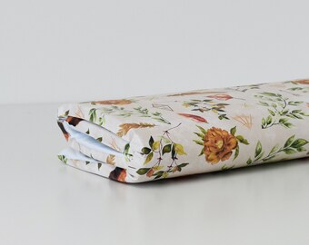Travel Mat - Natures Adventure (BLUSH))