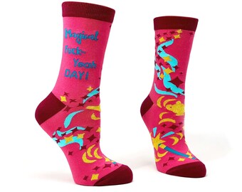 Funny Snake Sunglasses Crew Sock Cotton Casual Solid Socks Ladies Funny Snake Sunglasses Crew Sock Cotton Casual Solid Socks Ladies