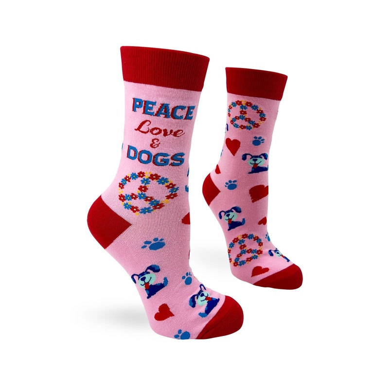 Paw Socks - Etsy