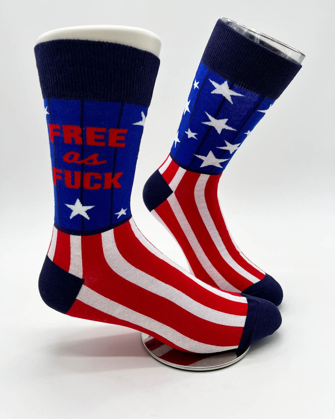 free-as-f-k-men-s-novelty-crew-socks-swear-word-socks-etsy