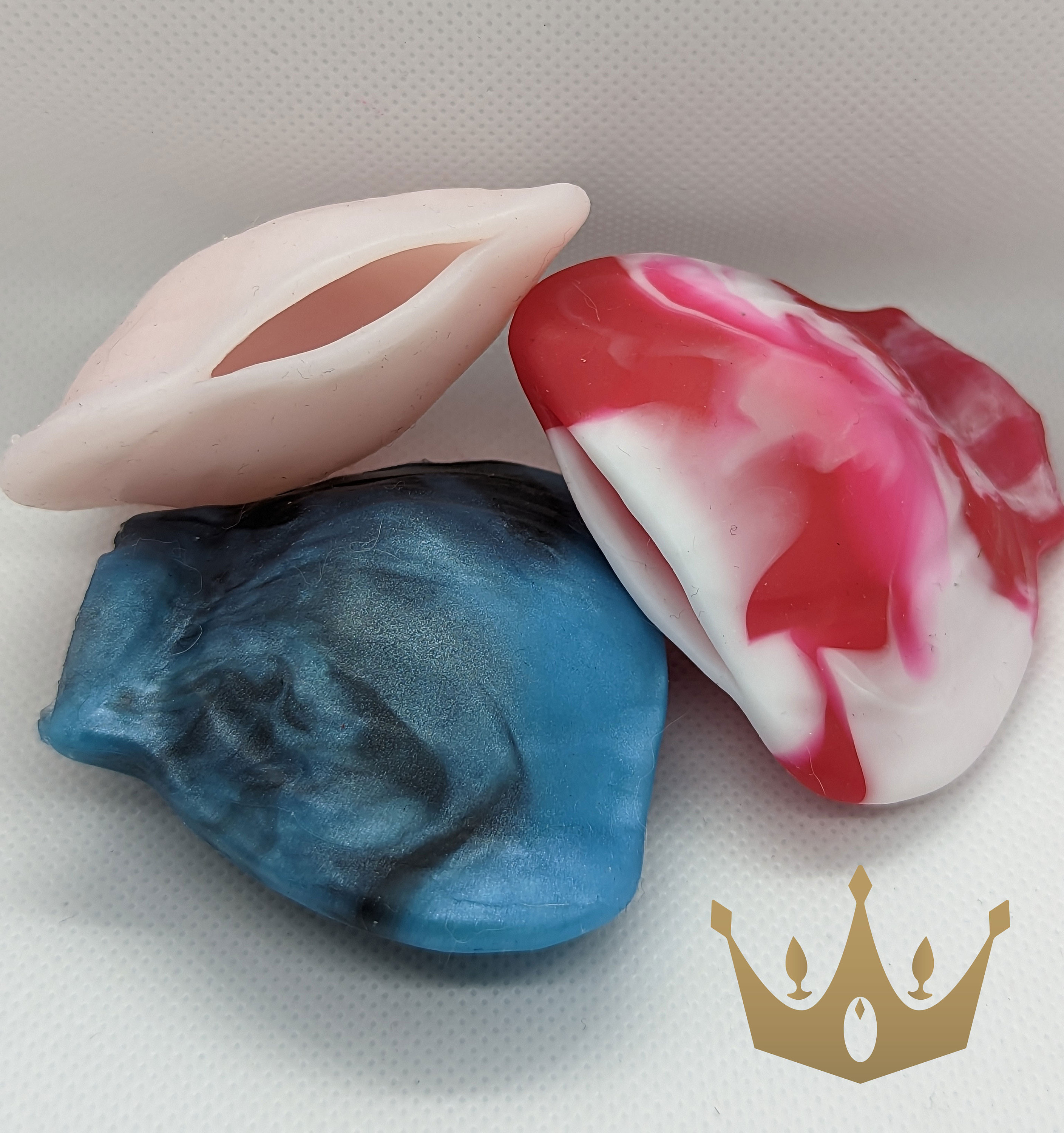 Clam Jam FTM Suction Stroker Adult Sex Toy Large Clitoris Small Penis Pleasure Device - Etsy