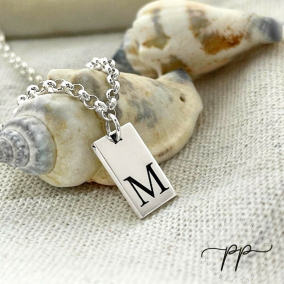 1 Partner Incisione Ident Piastra Nome Data Ciondolo Cuore Con Catena - Foto 4