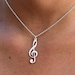 see more listings in the Name Necklaces section