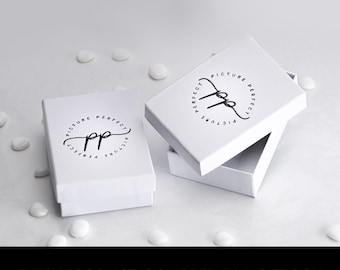 BOX Chain WITHOUT PENDANT - Chain Only - Spare Necklace Chain - Regular / Split Option Available - Different chain lengths - Classic Chain