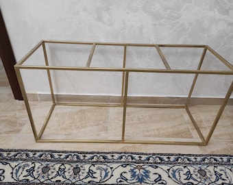 Bench Entryway