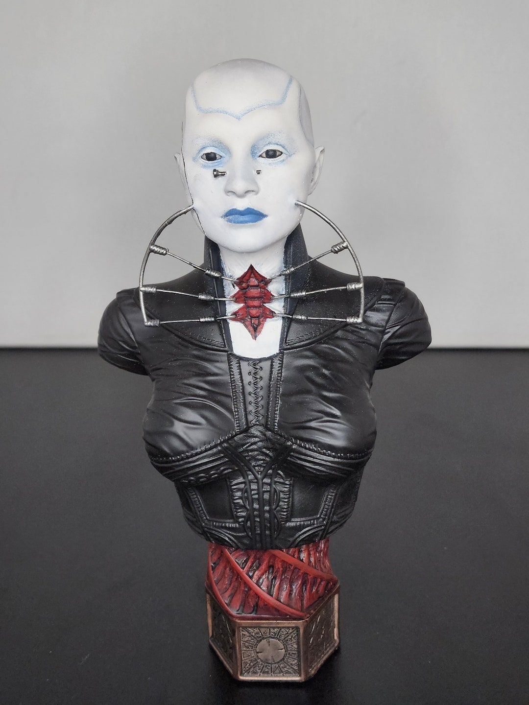 Female Hellraiser Etsy