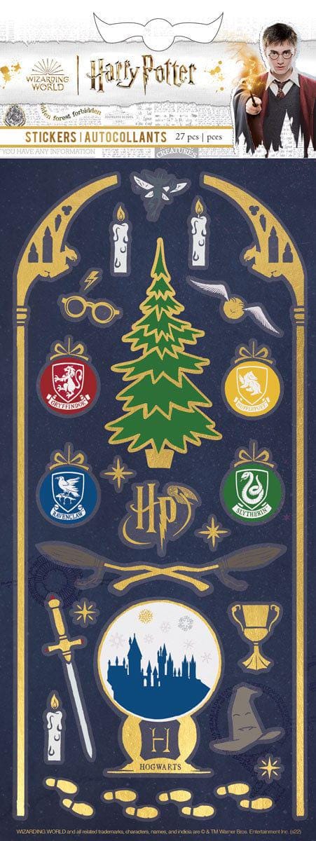 Harry Potter Aufkleber Set über 800 Aufkleber