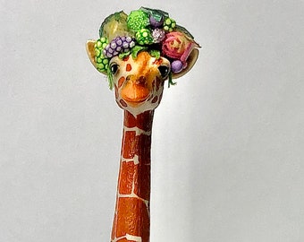 Cake toppers