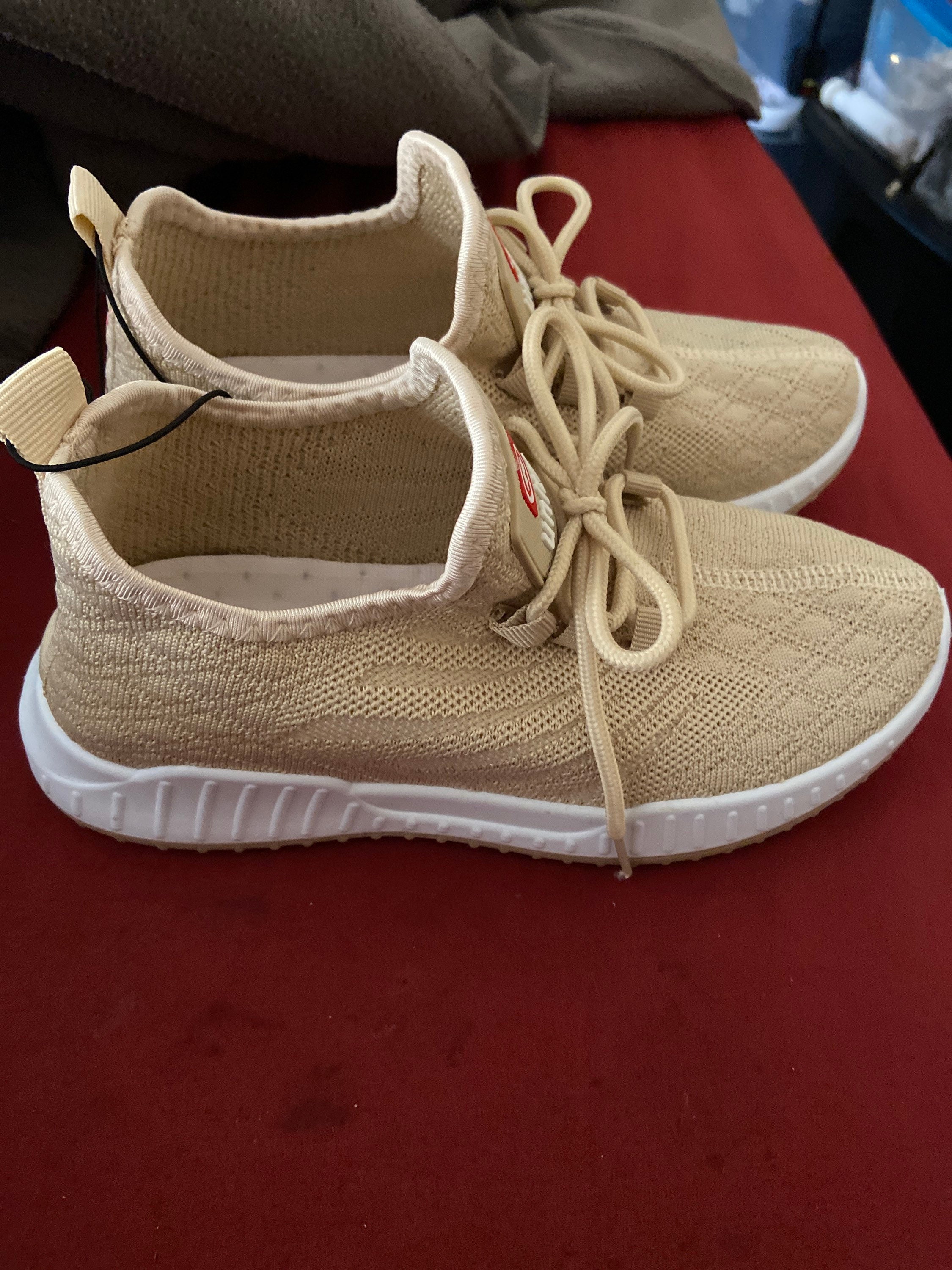 Ecko red shoes best sale