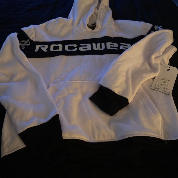 Boys rocawear hoodie