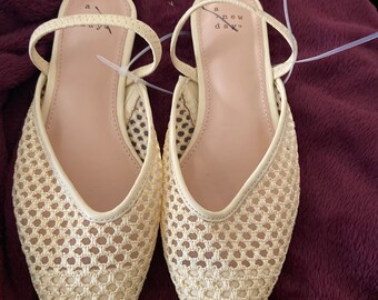 Women a new day sandals
