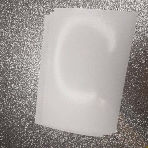 Diamond Painting Release Paper Etsy